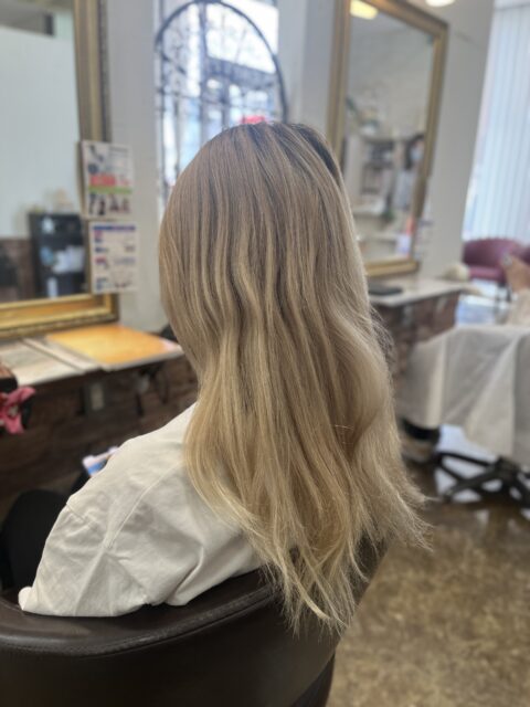 写真:Before