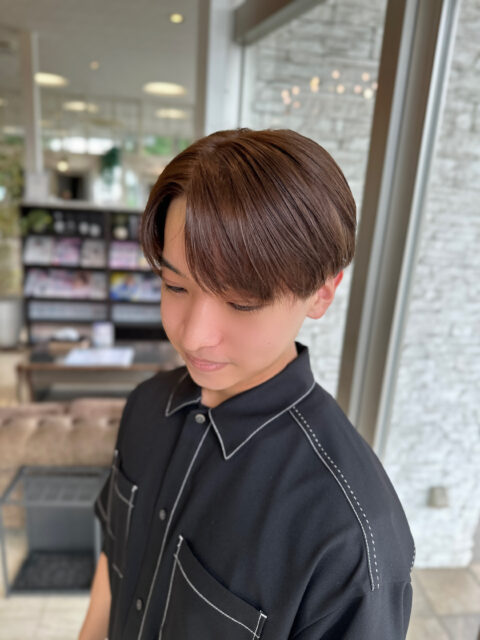 写真:After
