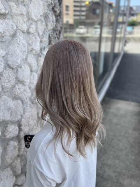写真:After