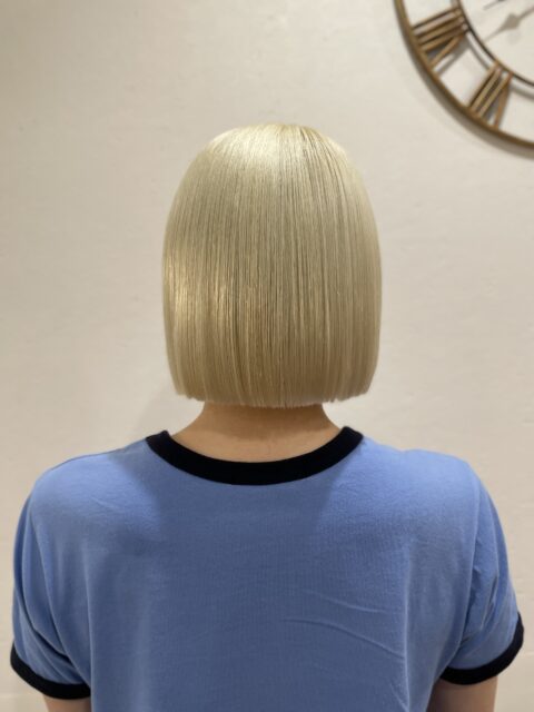 写真:After