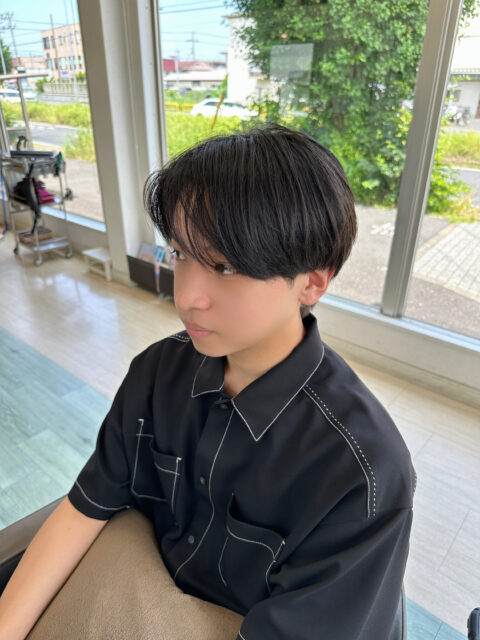 写真:Before