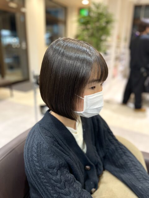 写真:After