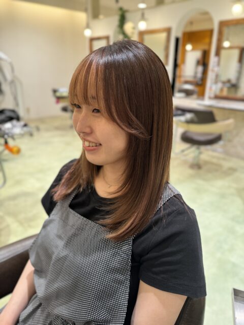 写真:After