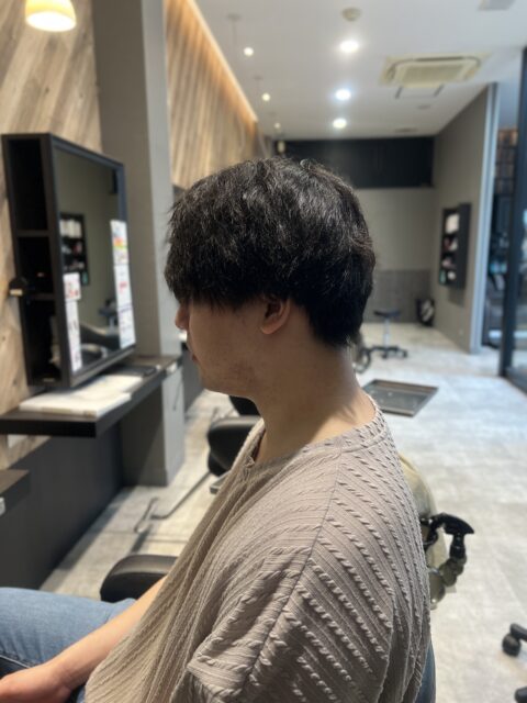 写真:Before