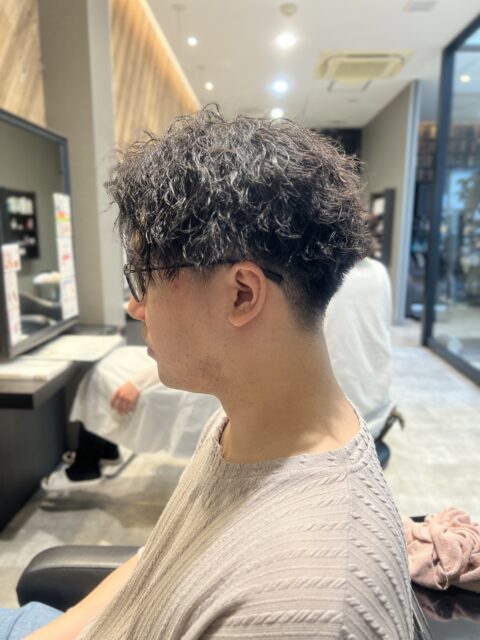 写真:After