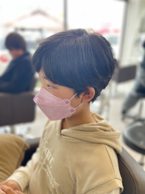 写真:After