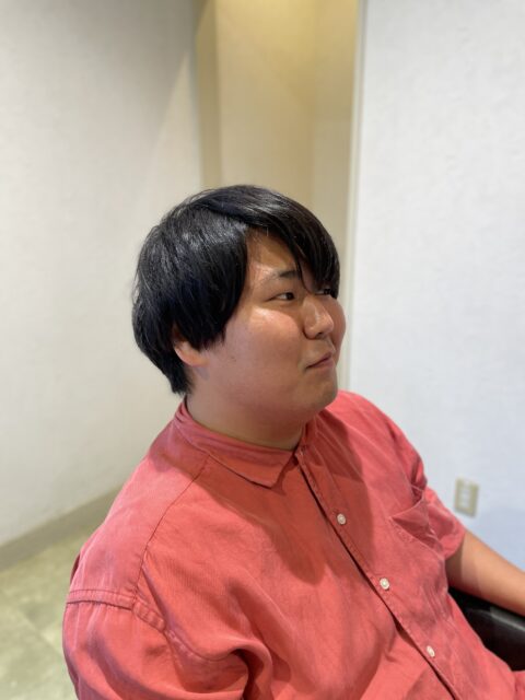 写真:Before