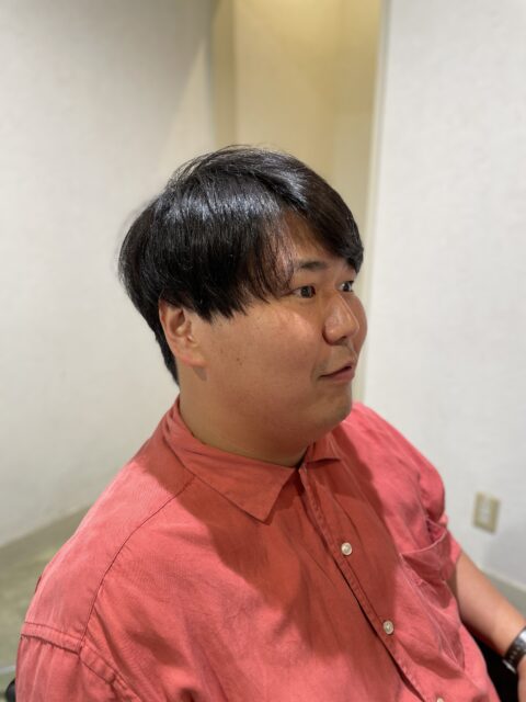 写真:After