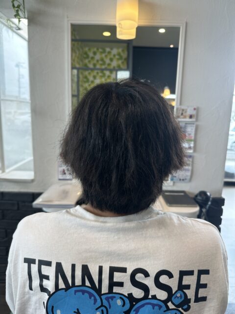 写真:Before