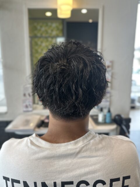 写真:After