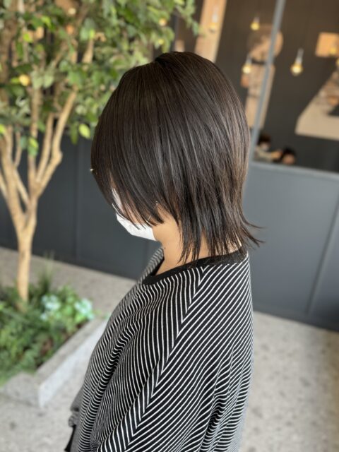 写真:After