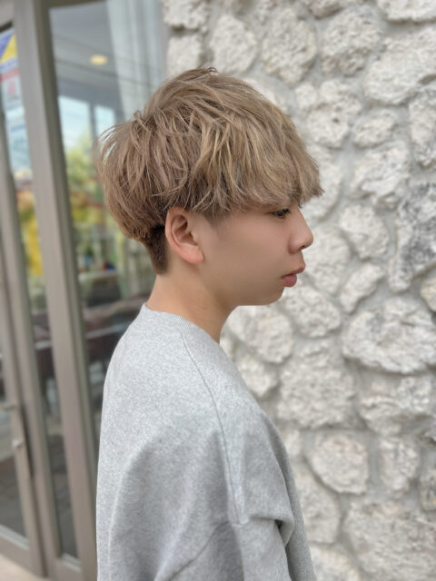 写真:After
