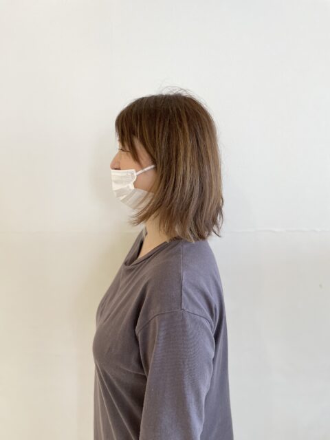 写真:Before
