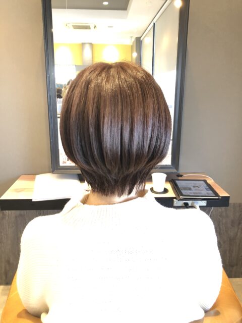 写真:After