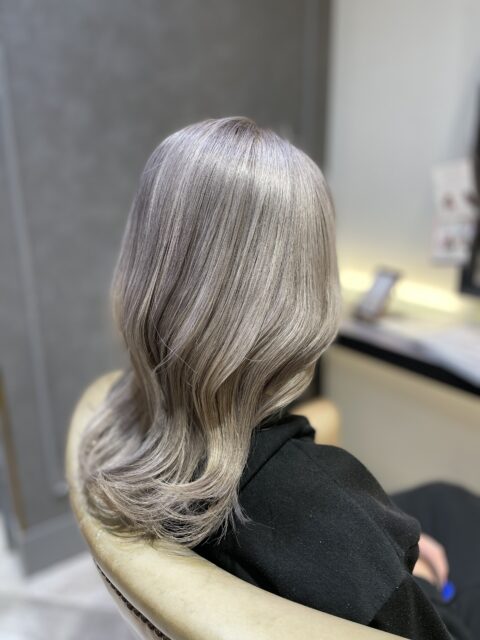 写真:After
