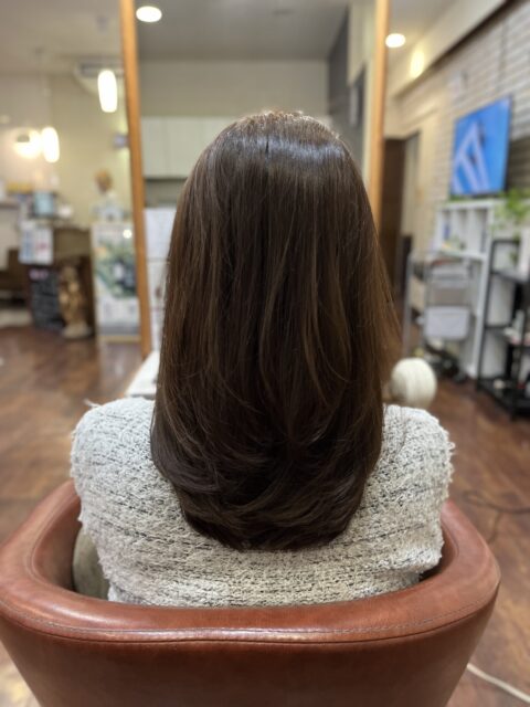 写真:After