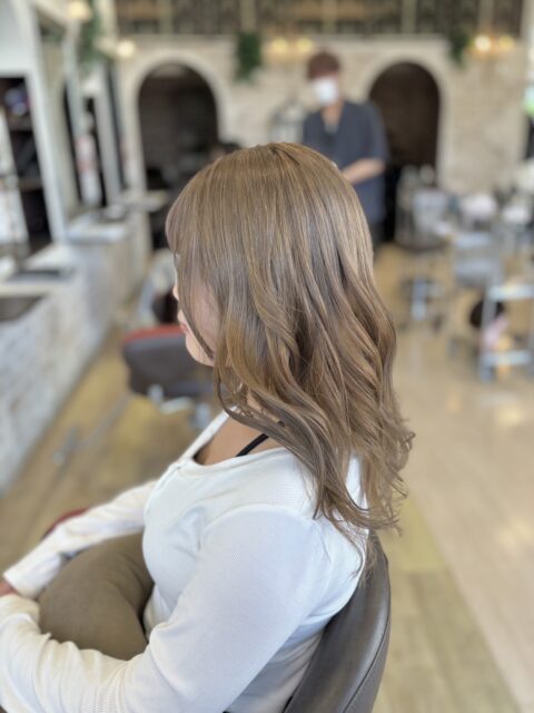 写真:After