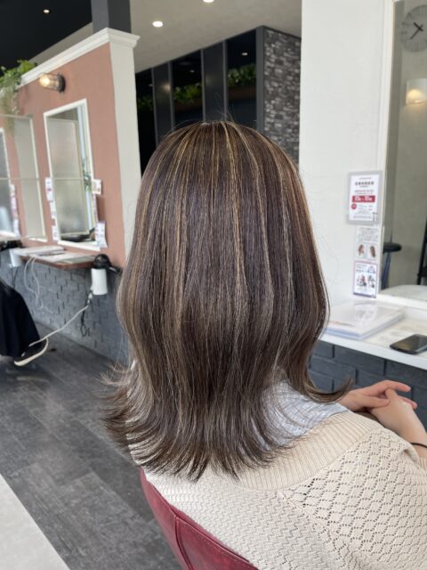写真:After
