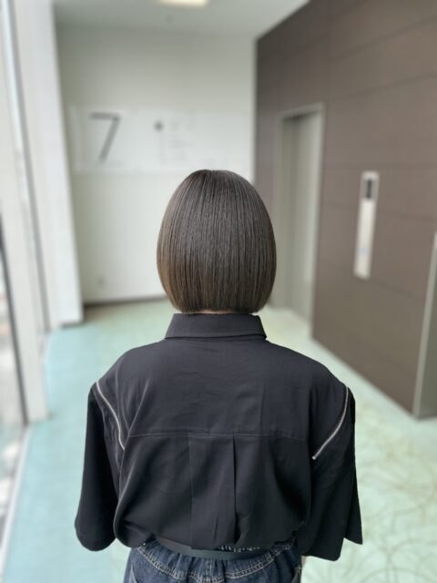 写真:After