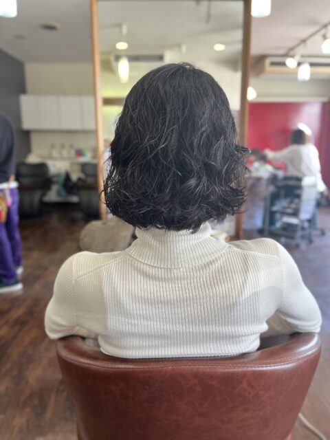 写真:After