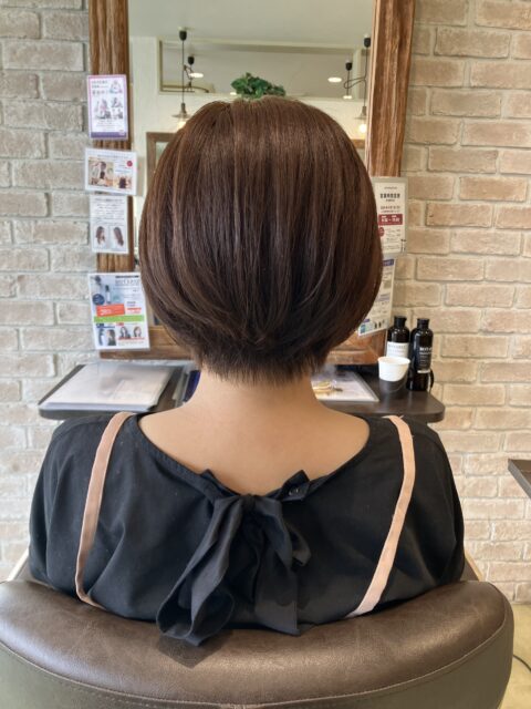 写真:After