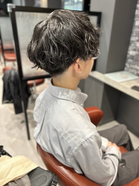 写真:After