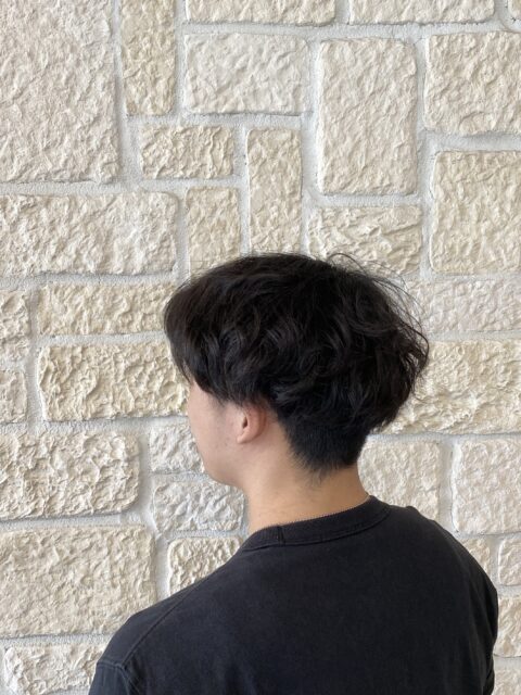 写真:Before