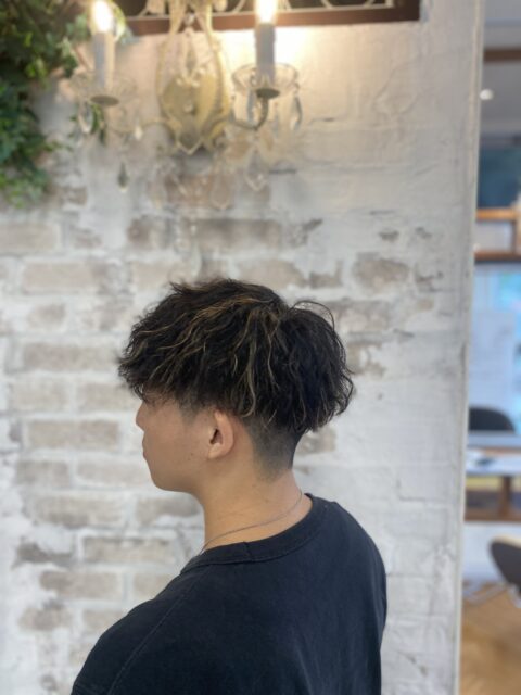 写真:After