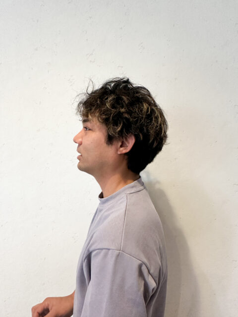 写真:Before