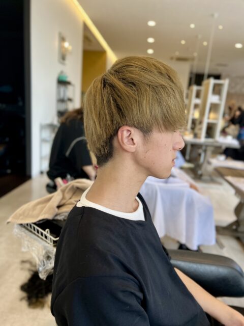 写真:Before