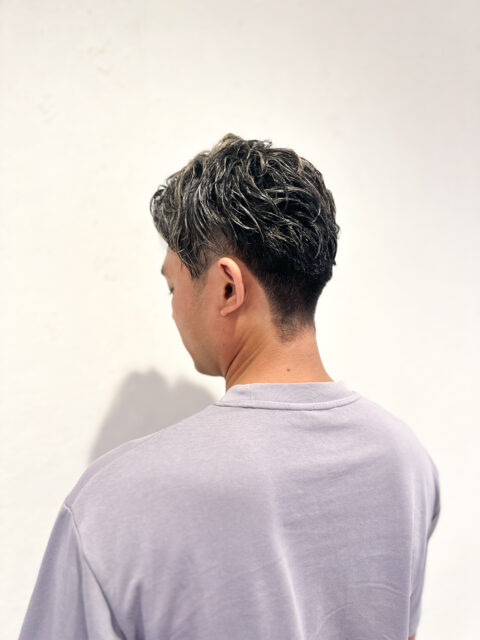 写真:After