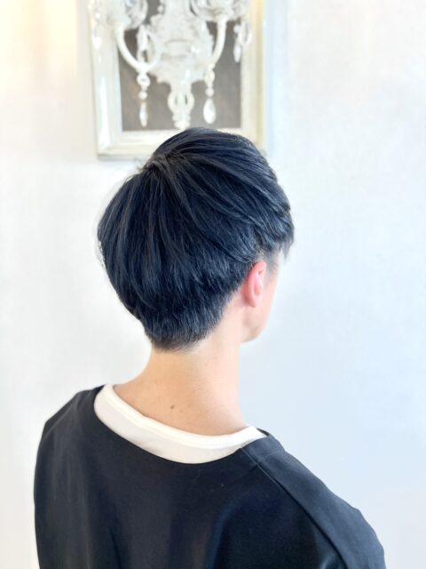 写真:After