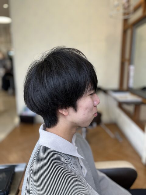 写真:Before