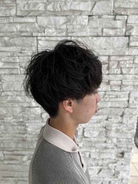 写真:After