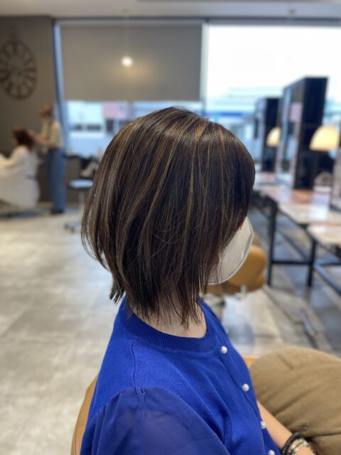 写真:After