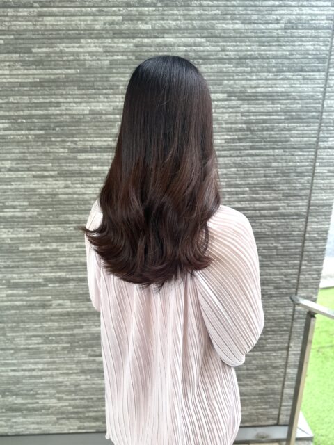 写真:After