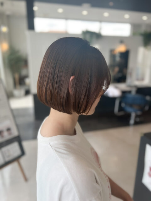写真:After