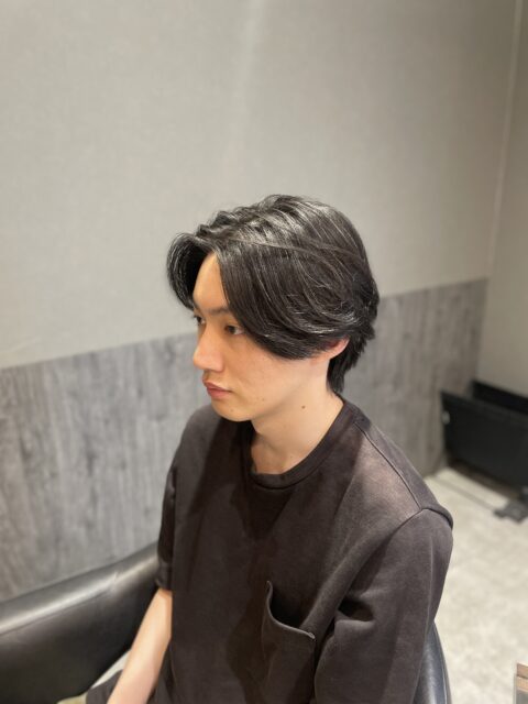 写真:Before
