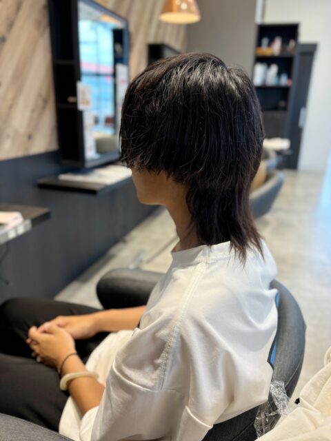 写真:Before