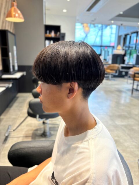 写真:After