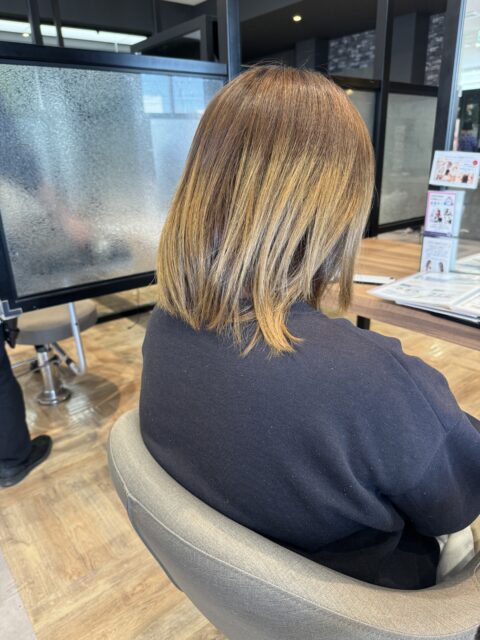 写真:Before
