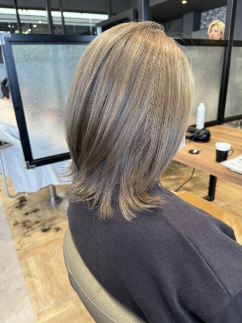 写真:After