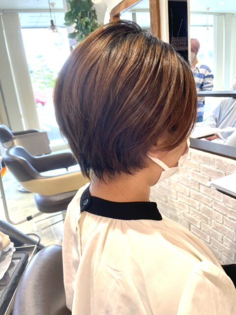 写真:After