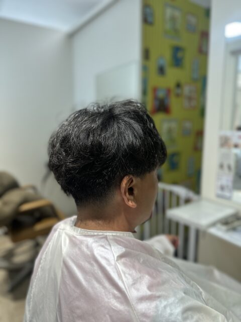 写真:Before