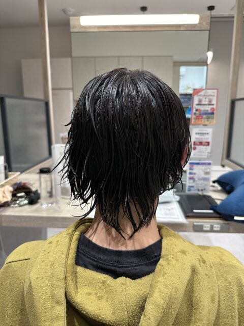 写真:Before