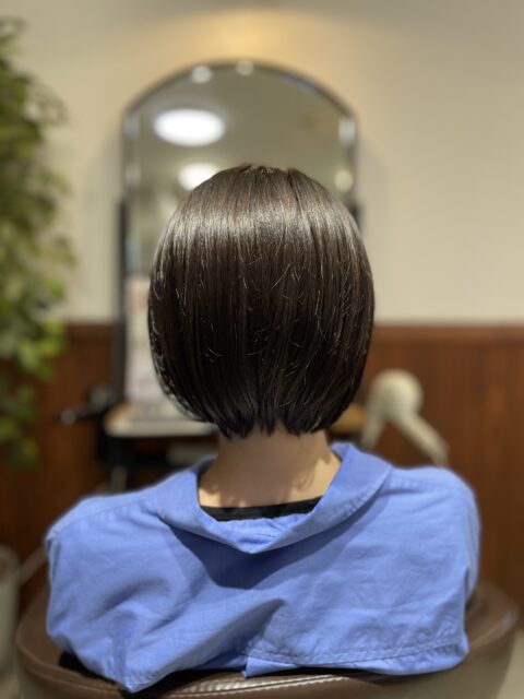 写真:After