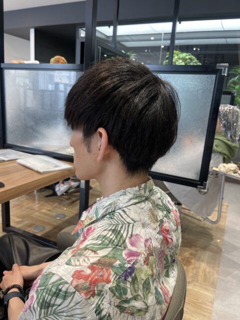 写真:Before