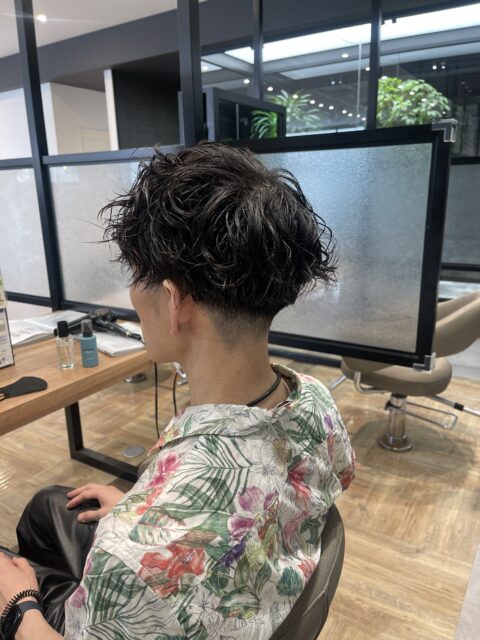 写真:After