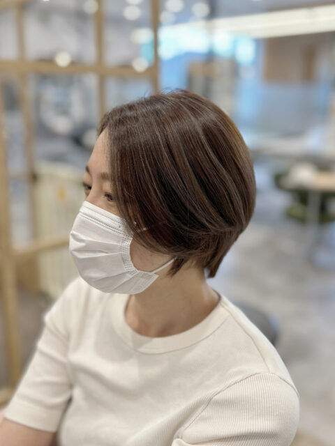 写真:After