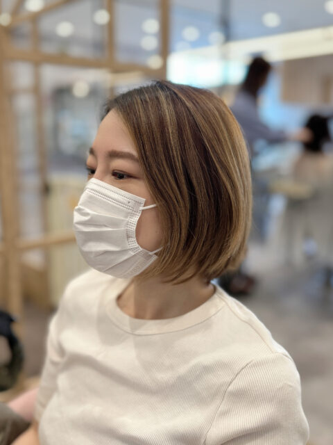 写真:Before